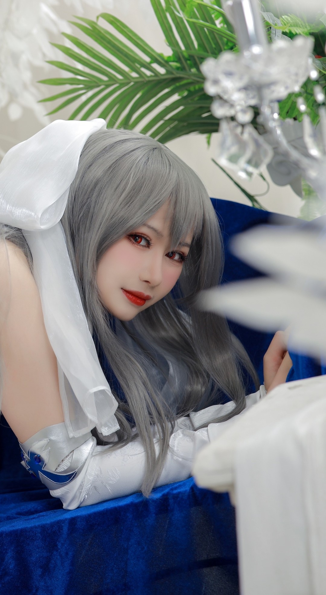 兔胖胖 min – Cosplay 美女写真 19 期 完整版合集 6.2G 持续更新