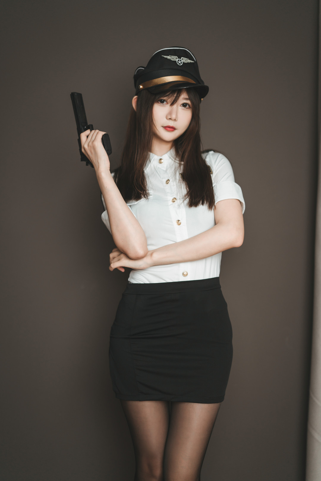 51 酱 Cosplay 高清写真 19 期 + 随包视频 4.6G 完整版 持续更新