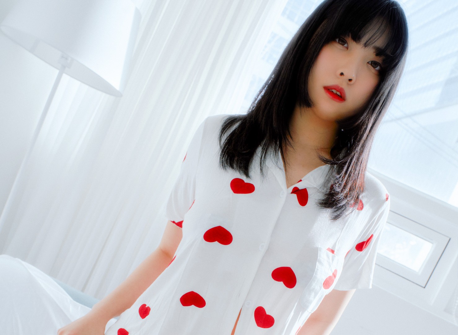 Song Hana (송하나) Cosplay 高清美女写真 25 期 13G 大容量资源包 持续更新