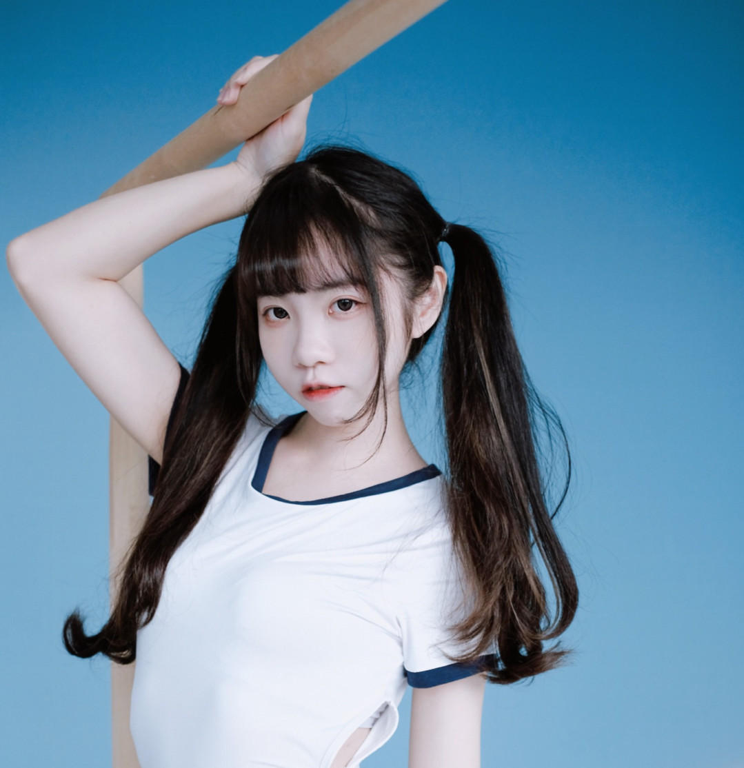 可可小白兔–Cosplay 写真全集 精品套图完整版 持续更新