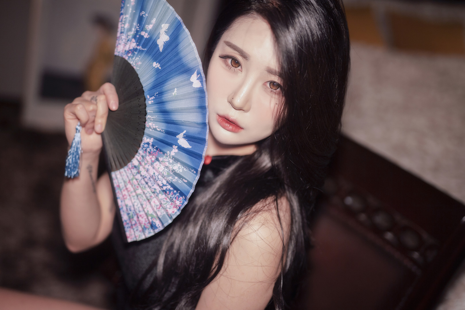 Bomi (보미) – Cosplay 写真全集 115 期无水印写真 + 配套视频资源 [236.6G] 持续更新