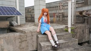 绞肉姬 Cosplay 美女写真合集 全 21 期完整版 4.4G 持续更新