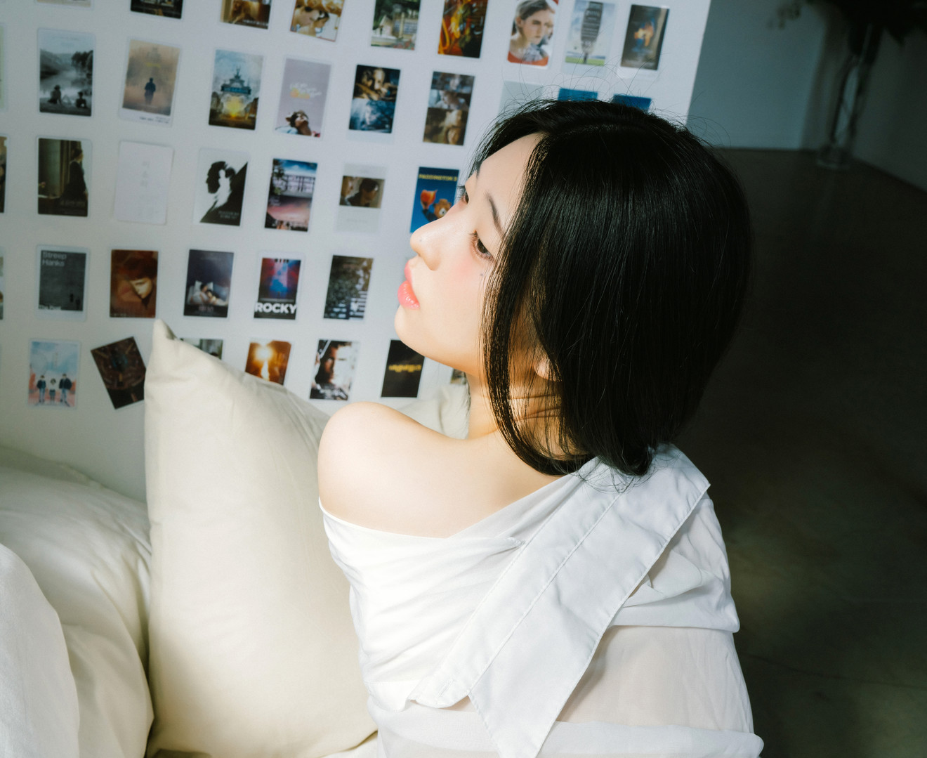 YeonWoo 42期 151.4G 高清写真套系资源持续收录