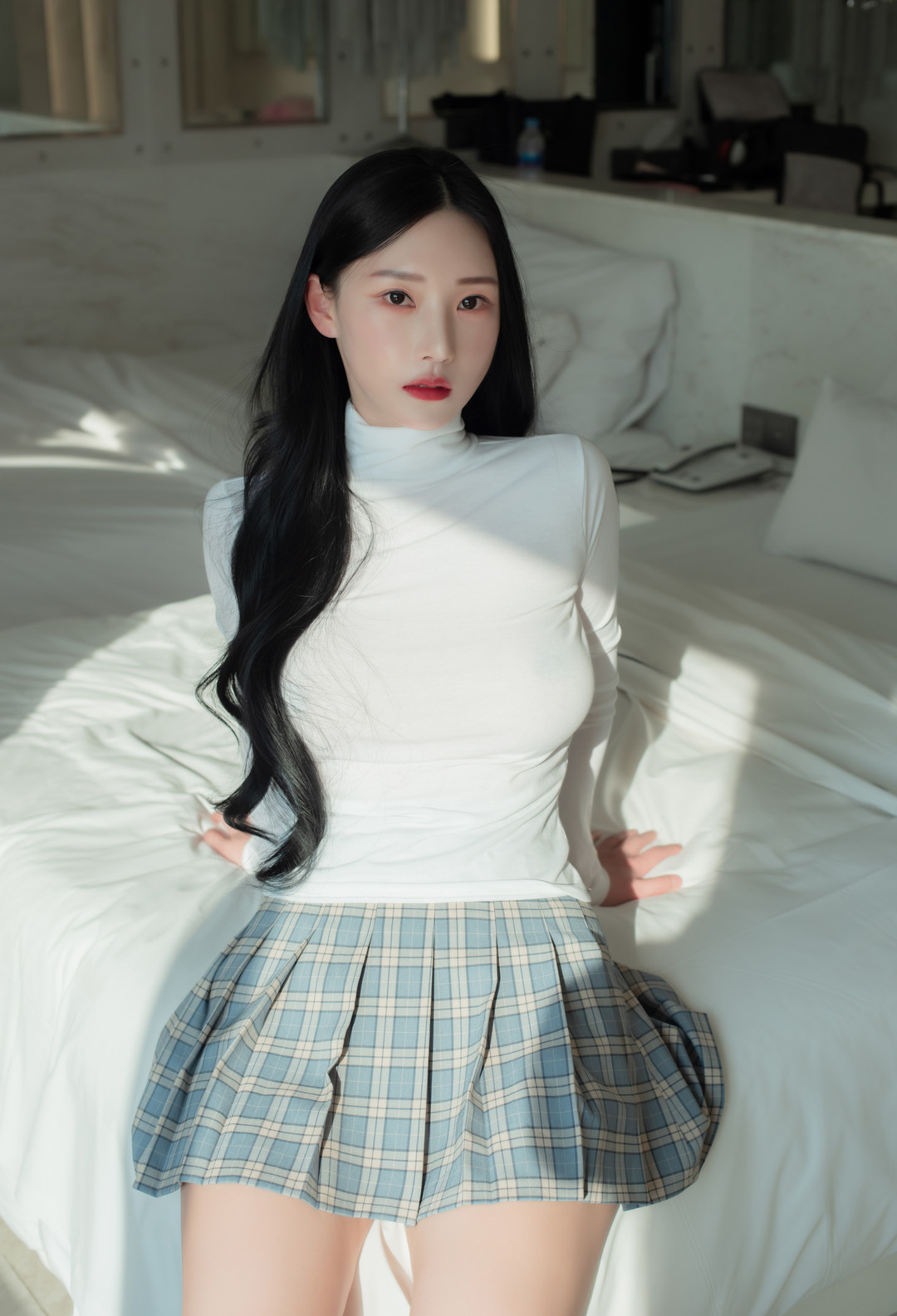 PureMedia 韩国女团227套写真合集 顶级女团私拍大全新收录