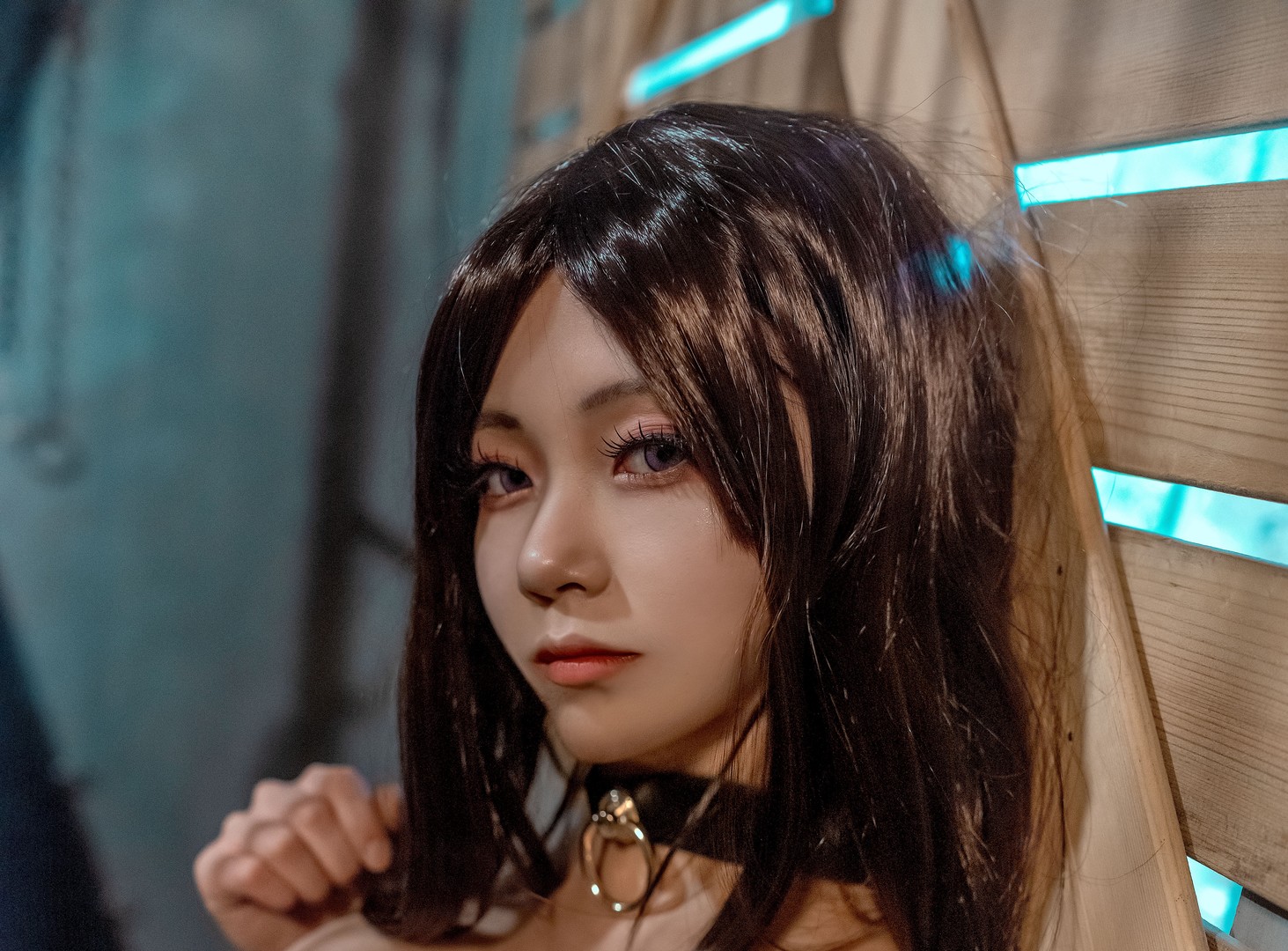 末夜787写真套图合集35期 20.2G高清原档持续收录