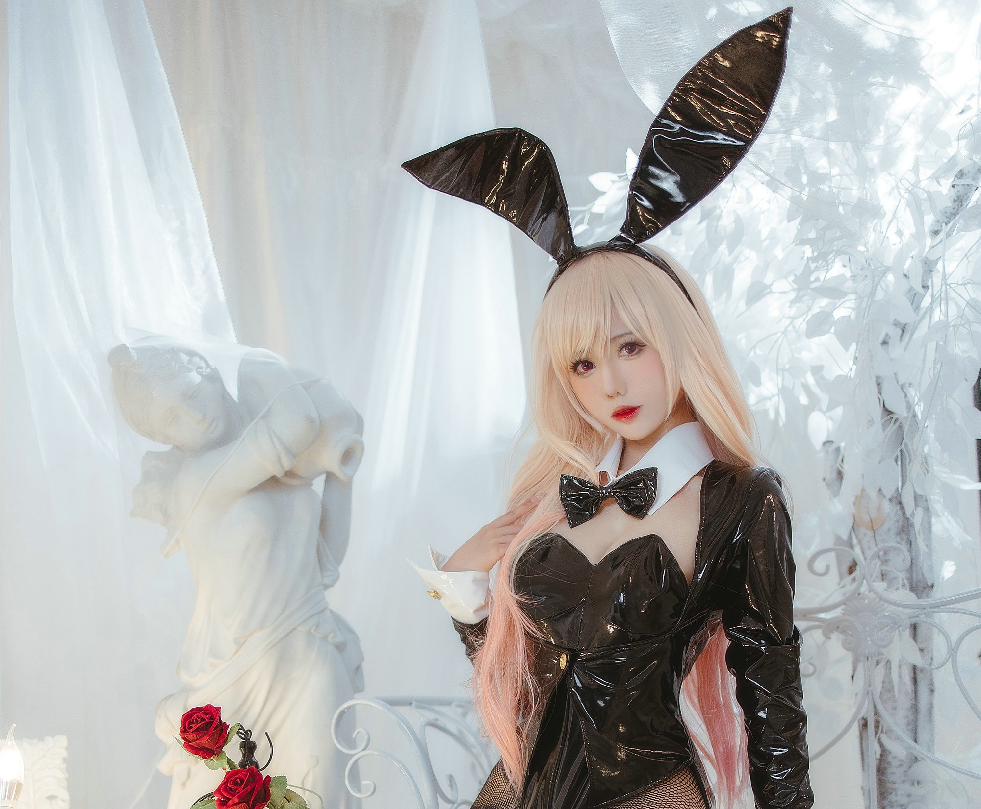 仙女月第20期私房写真合集 7.1G高清原档资源持续收录