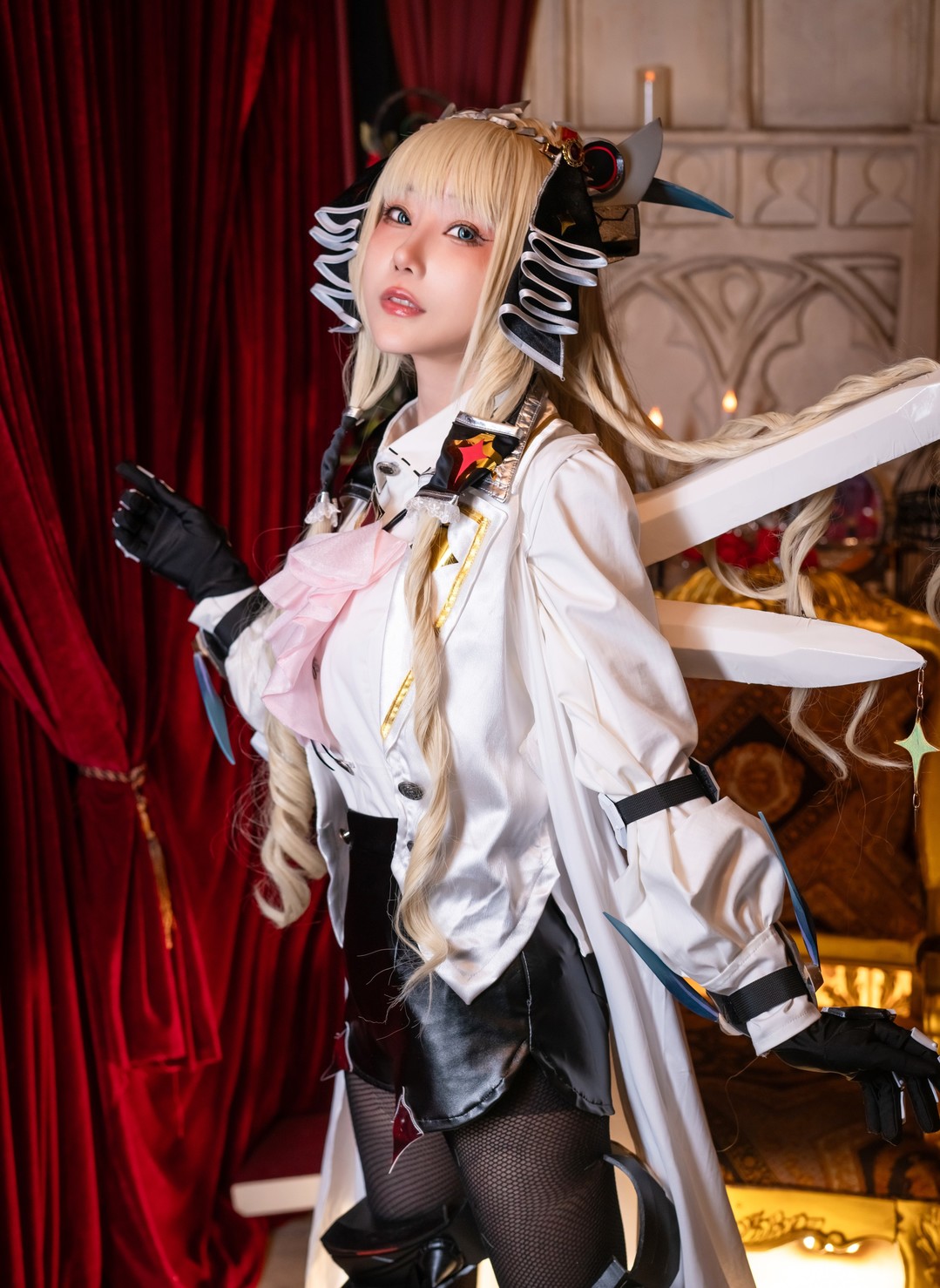 楊衣Yangyi私房写真套图16期合集 5.3G高清原档资源下载