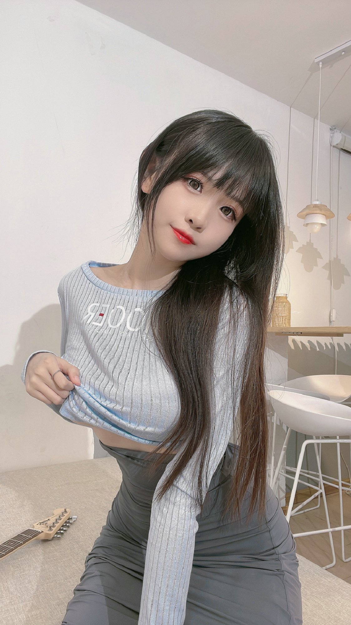 miko酱ww 103期 53.8G私拍写真套图合集 高清原档持续收录