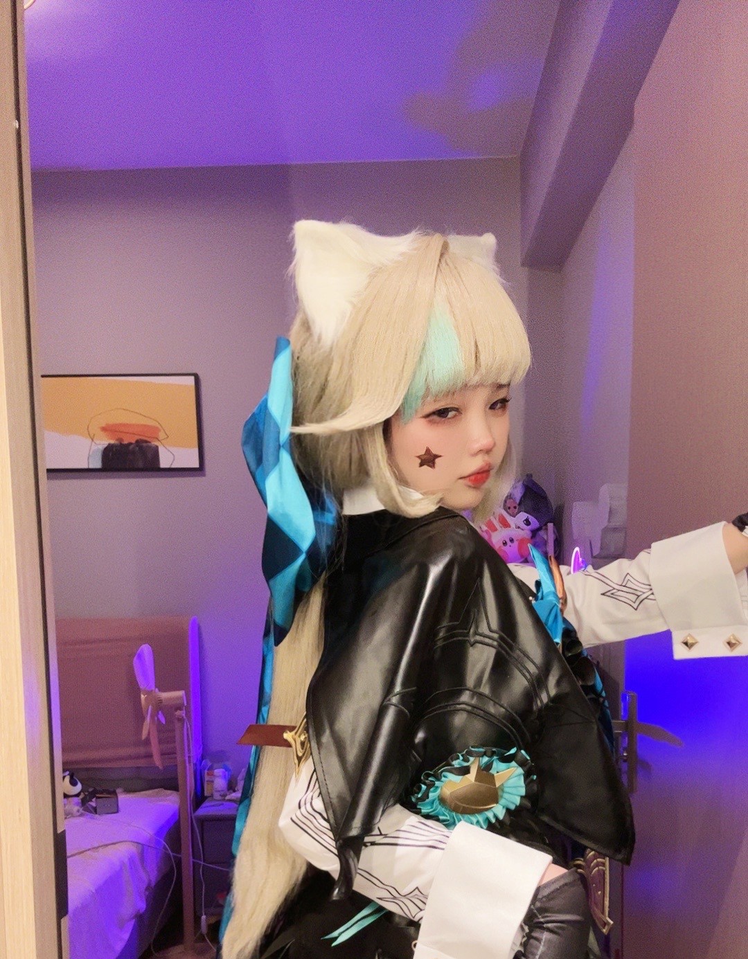 小瑶幺幺私拍写真套图27期合集 8.7G高清原档资源持续收录