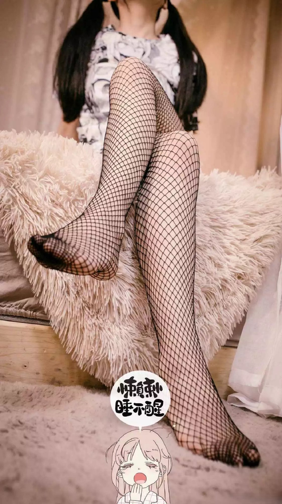 懒懒睡不醒写真合集28.28GB高清原档套图持续收录