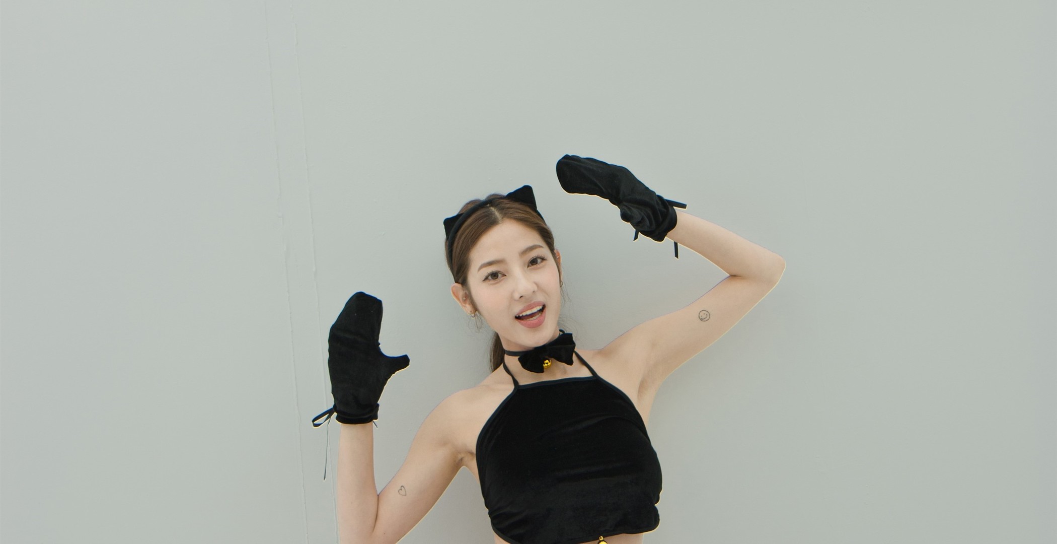 G.su 韩国美女写真第64期高清合集 16.9G资源持续收录