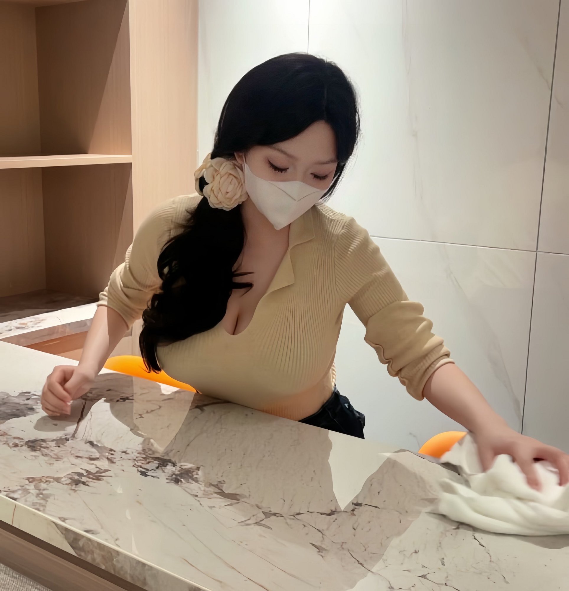 菠萝啤beer 4K 合集 213GB 高画质珍藏版