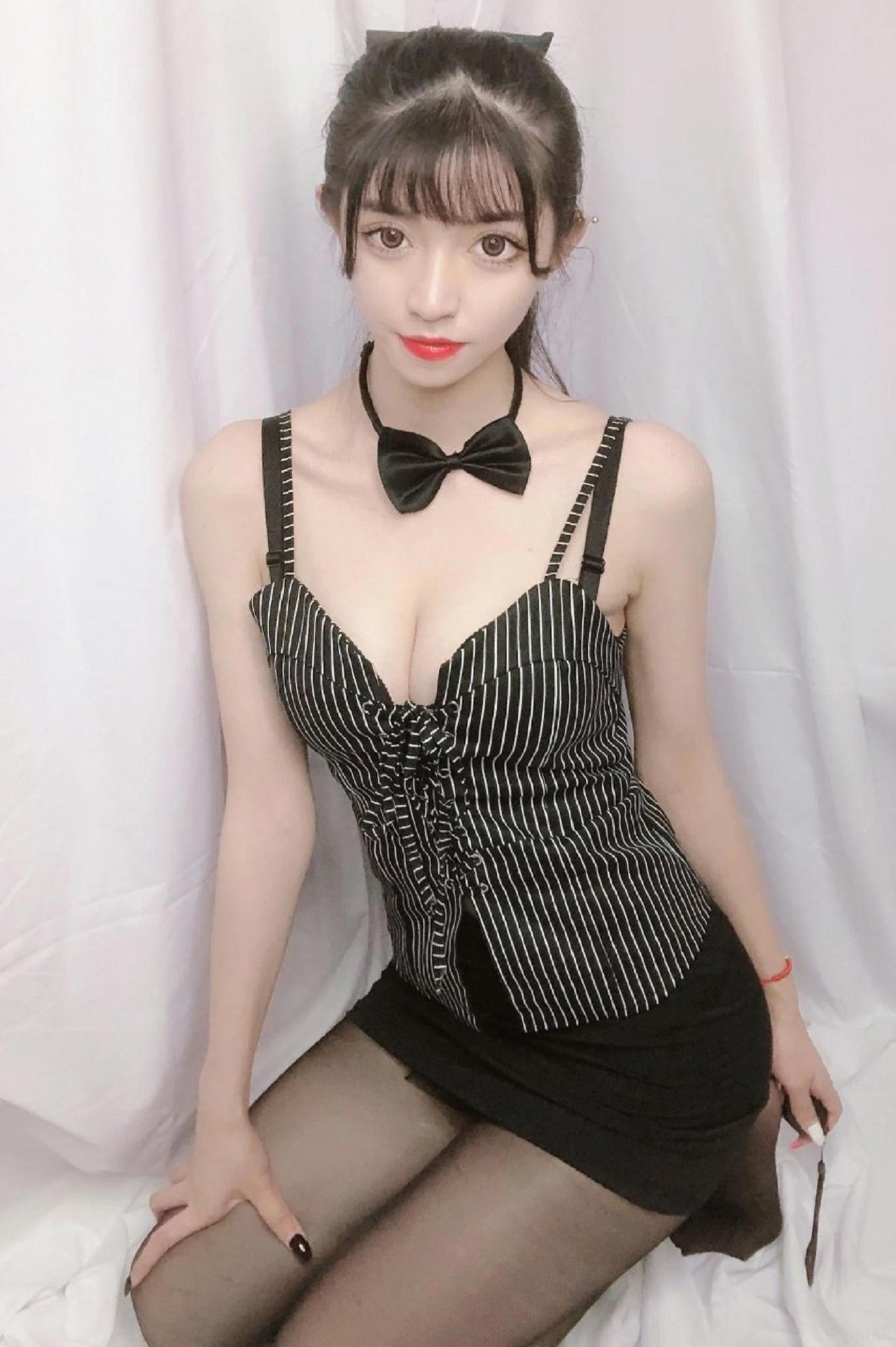 Kettoe写真作品合集第25期 4.6G高清原档持续收录