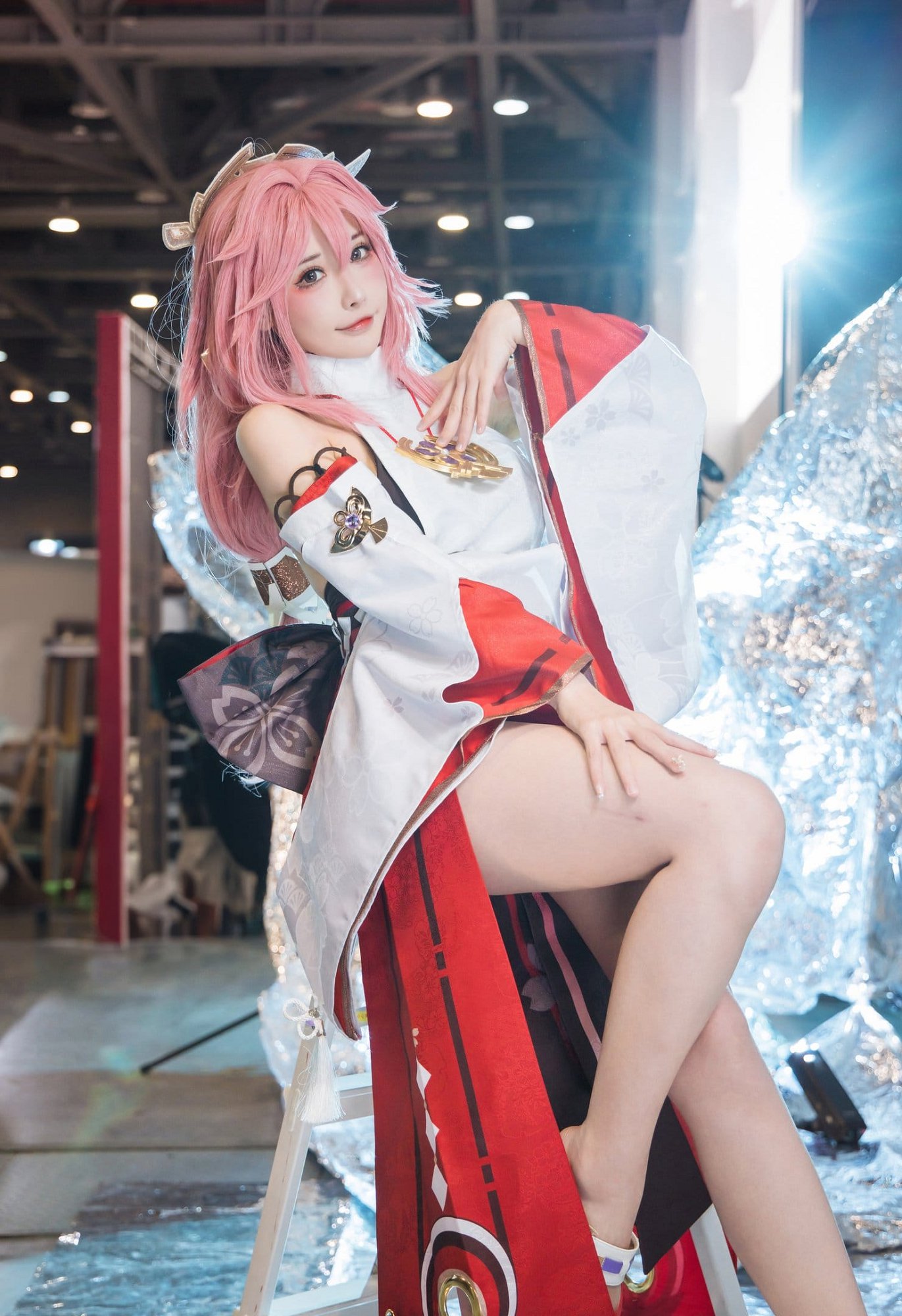 糖果果Candy私拍写真第14期高清合集 8G资源持续收录