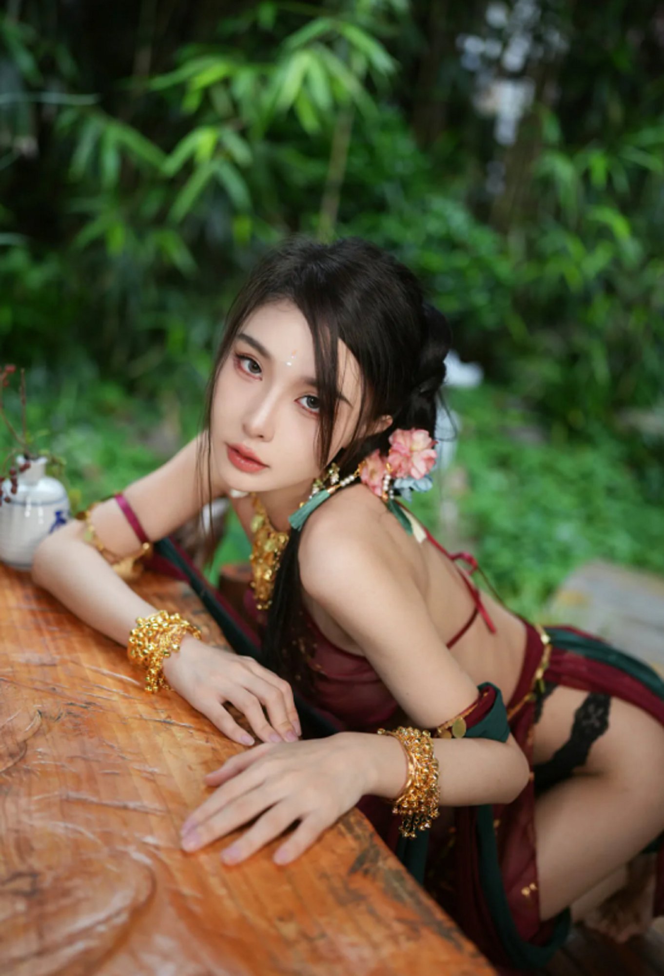 余多多Dudu私拍作品8期合集含ASMR视频 3.5G高清原档资源