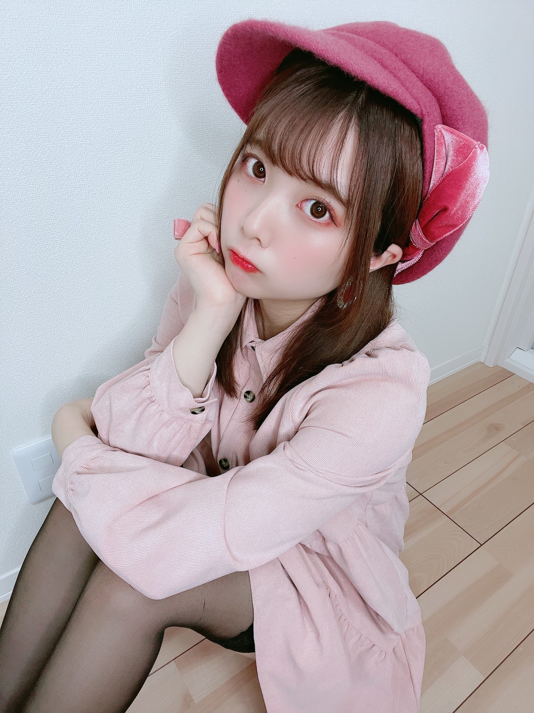 Tomiko(とみこ)私房写真合集21期 3.2G高清图集持续收录