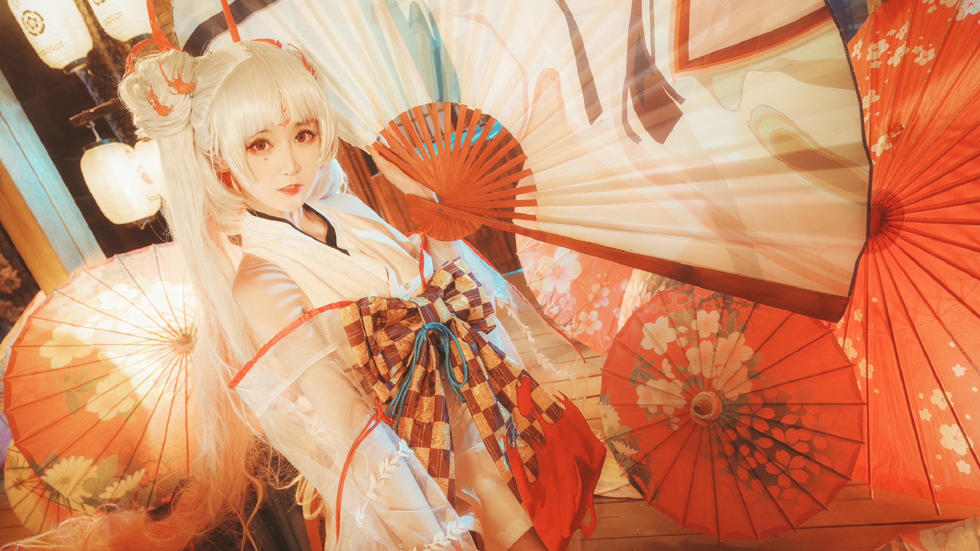 yui金鱼私房写真26套 4.5G高清合集持续收录