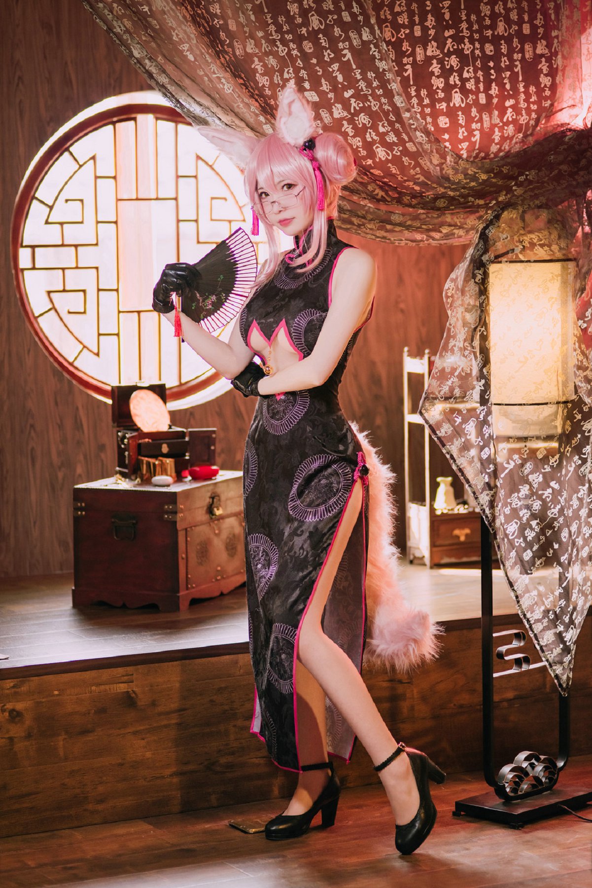 妖少you1 32套 1.15G高清写真合集 资源持续更新