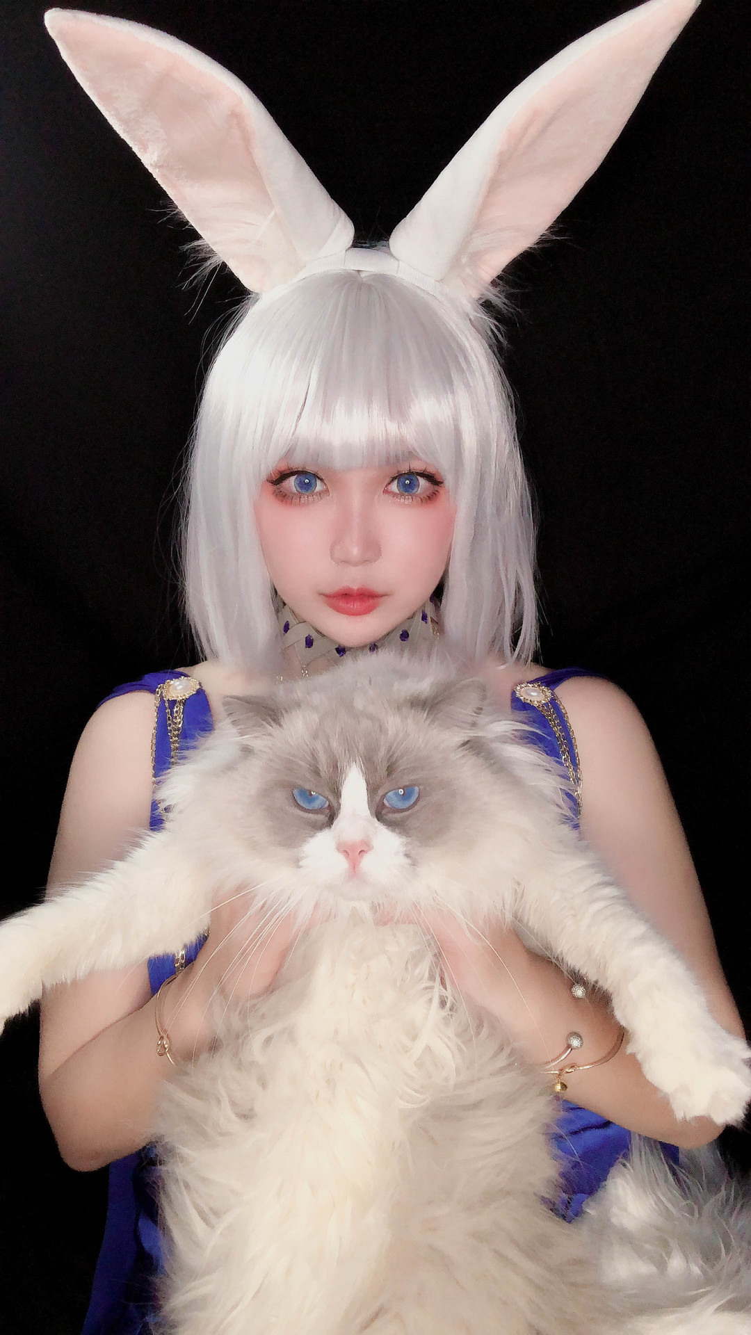 椒妮佐仁5期私拍写真套图合集434M高清资源包持续收录