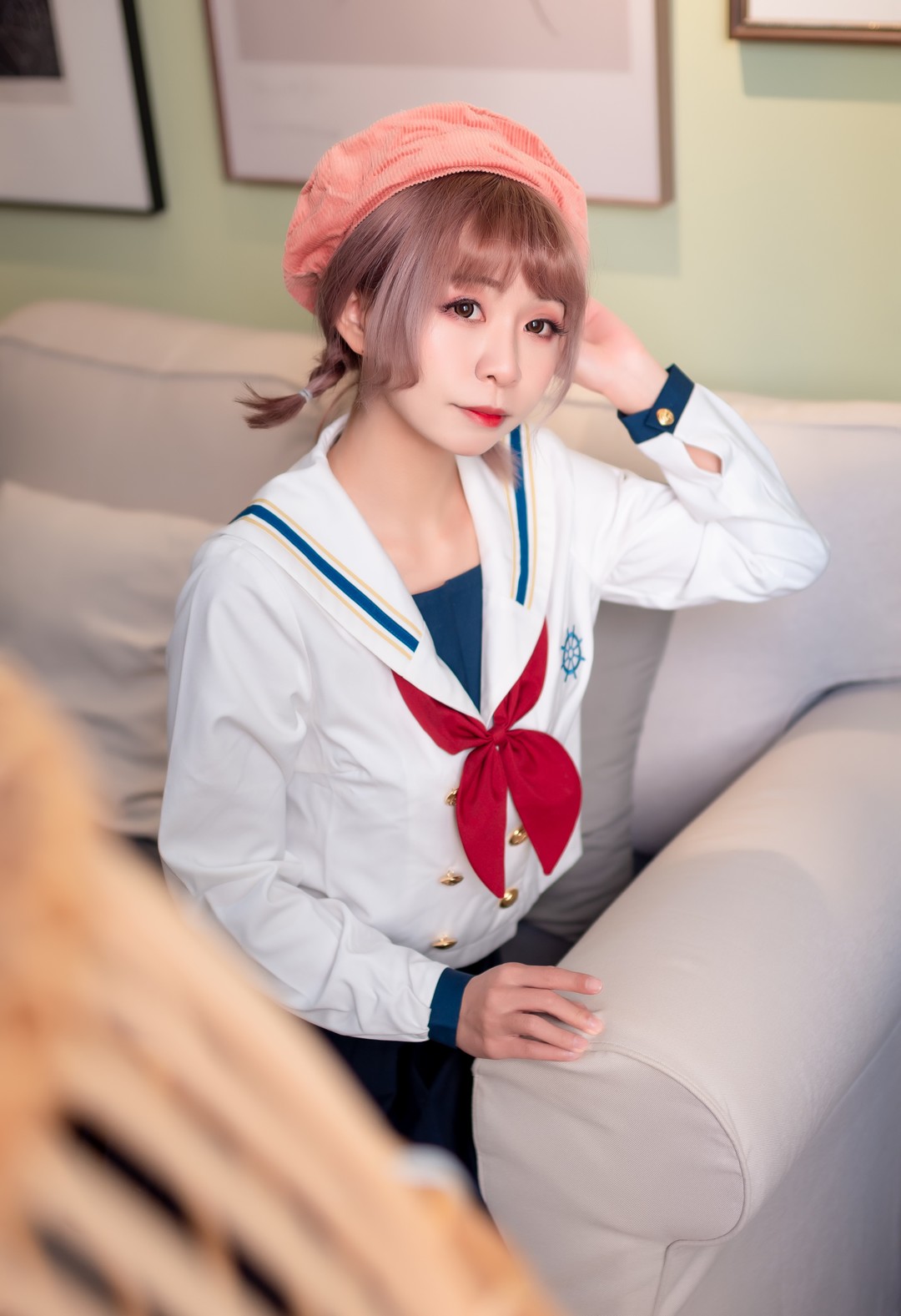 喵糖映画美女写真图集550套207G高清原档资源持续更新