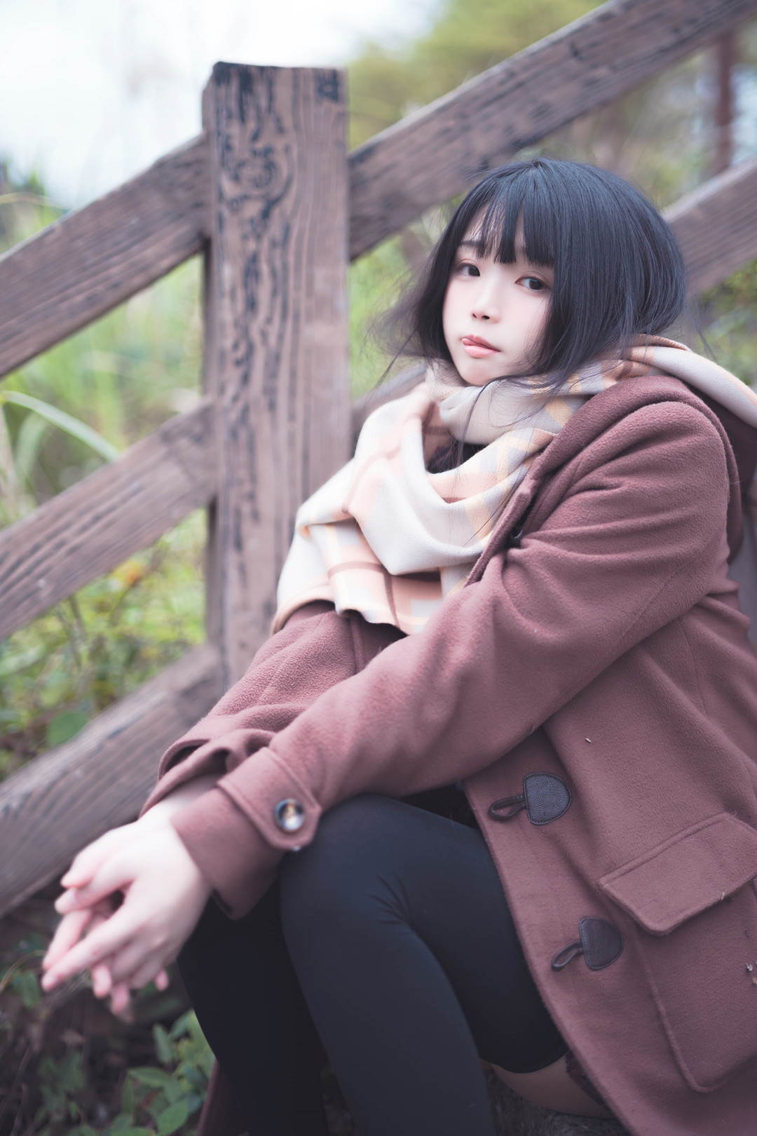 落落Raku第58期写真套图合集 25.9G高清原档资源持续收录