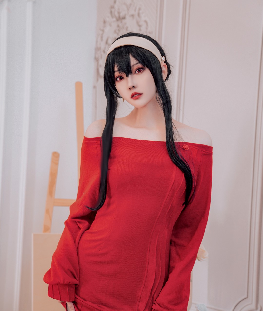 Natsuko夏夏子私拍作品合集88期 42.4G高清图集资源持续更新