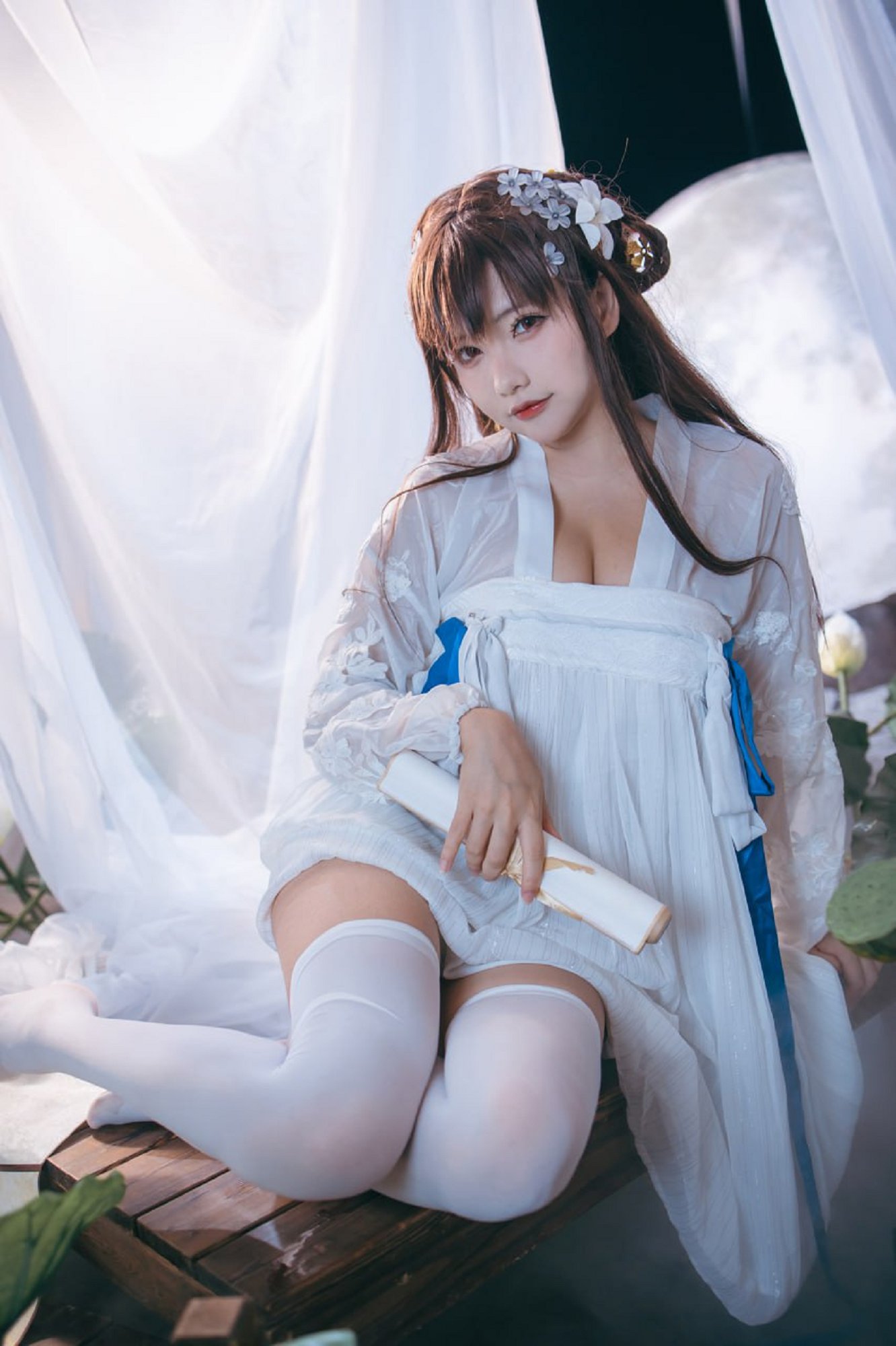 是一只熊仔吗写真套图37套合集 5.9G高清资源持续更新