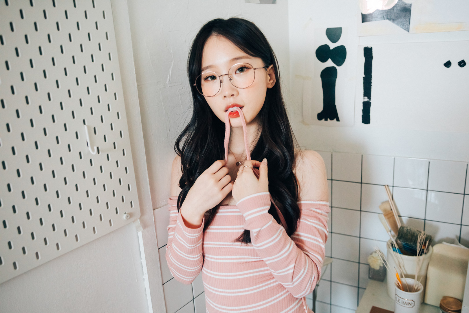 Pureding 韩国美女高质写真精选8套合集 原档画质 持续收录