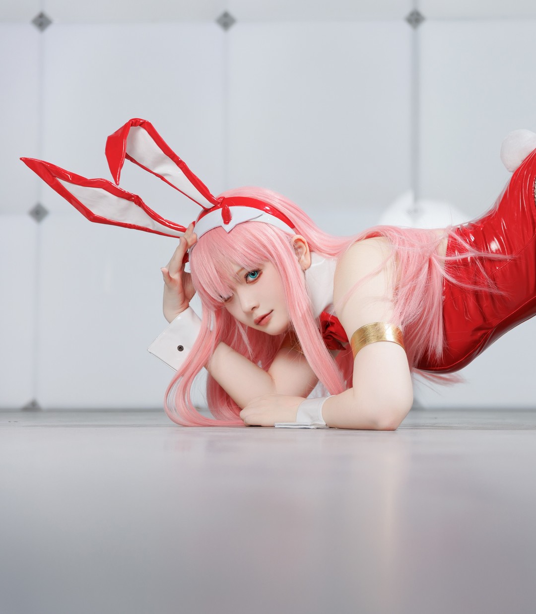 屿鱼私房美拍80期22.6G高清写真图集持续收录