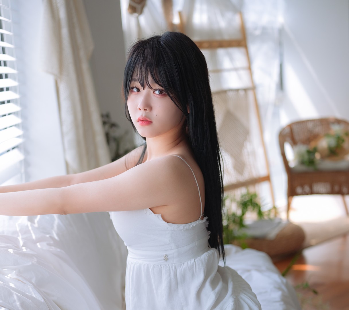 Yo-U 韩国美女私拍写真全套31套合集 28.5G高清原档持续收录