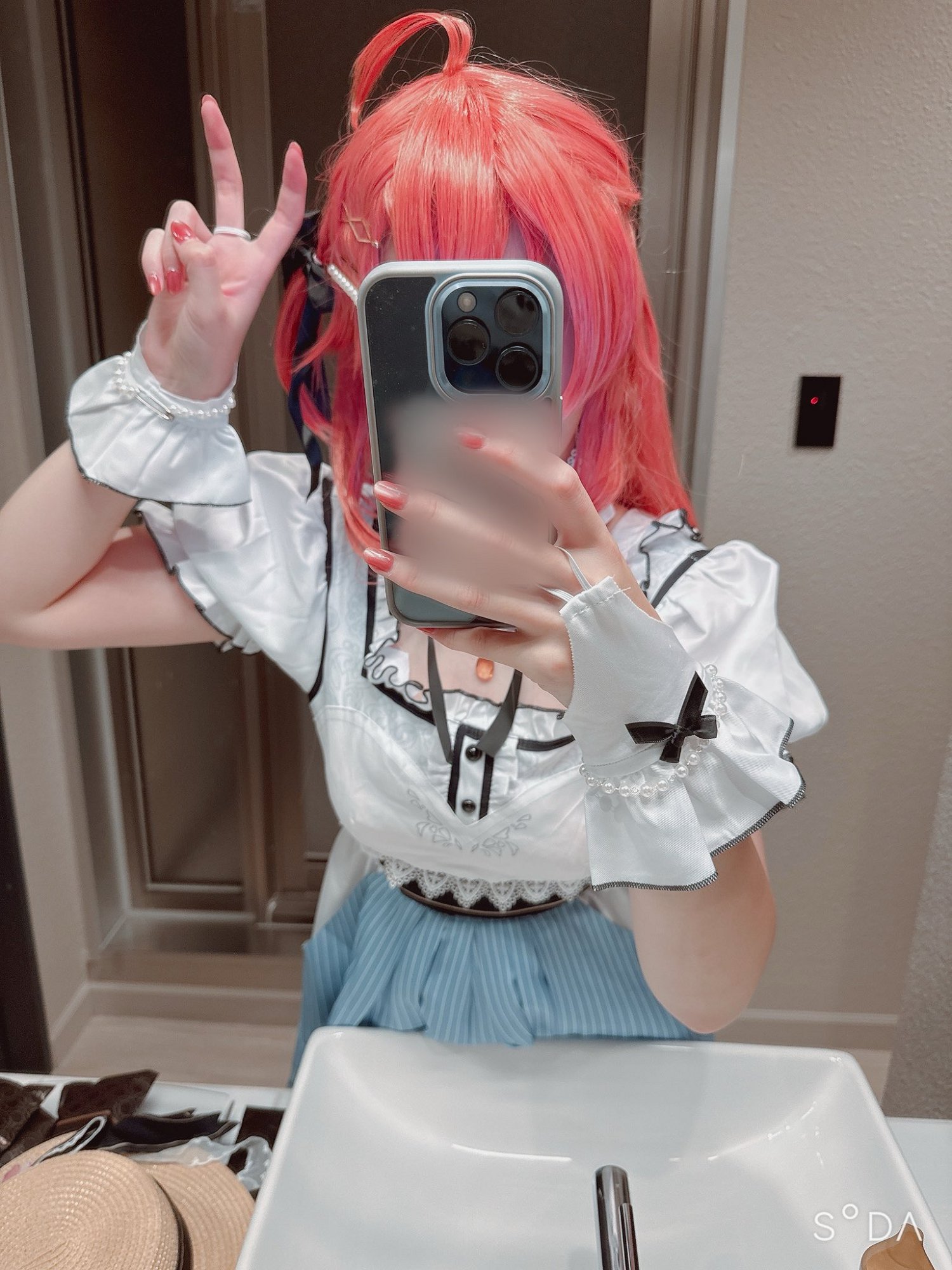 花椰菜私房写真合集25套 191.83G高清原档资源持续收录