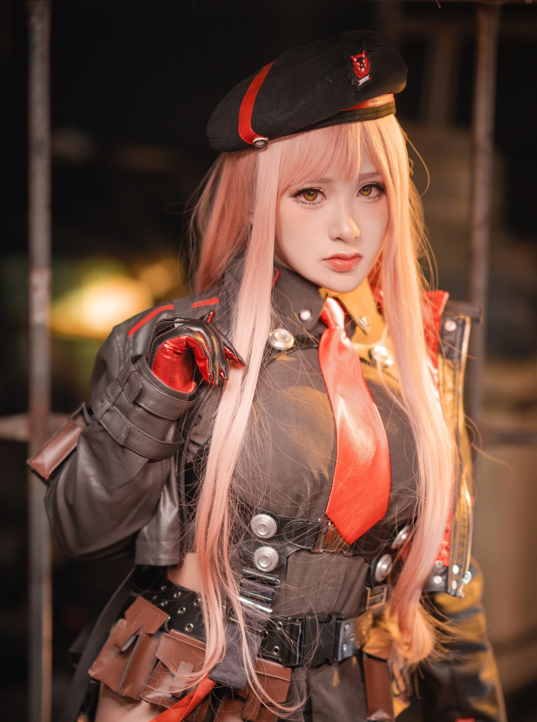 柘烟Zuken写真作品12期高清合集 3.3G资源打包下载