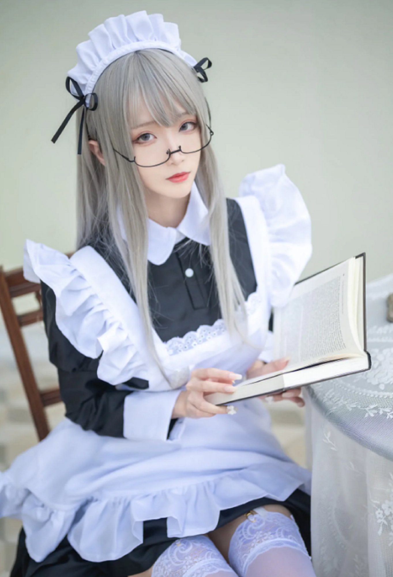 青青子Js 27套 3.11G高清写真合集 持续收录鉴赏