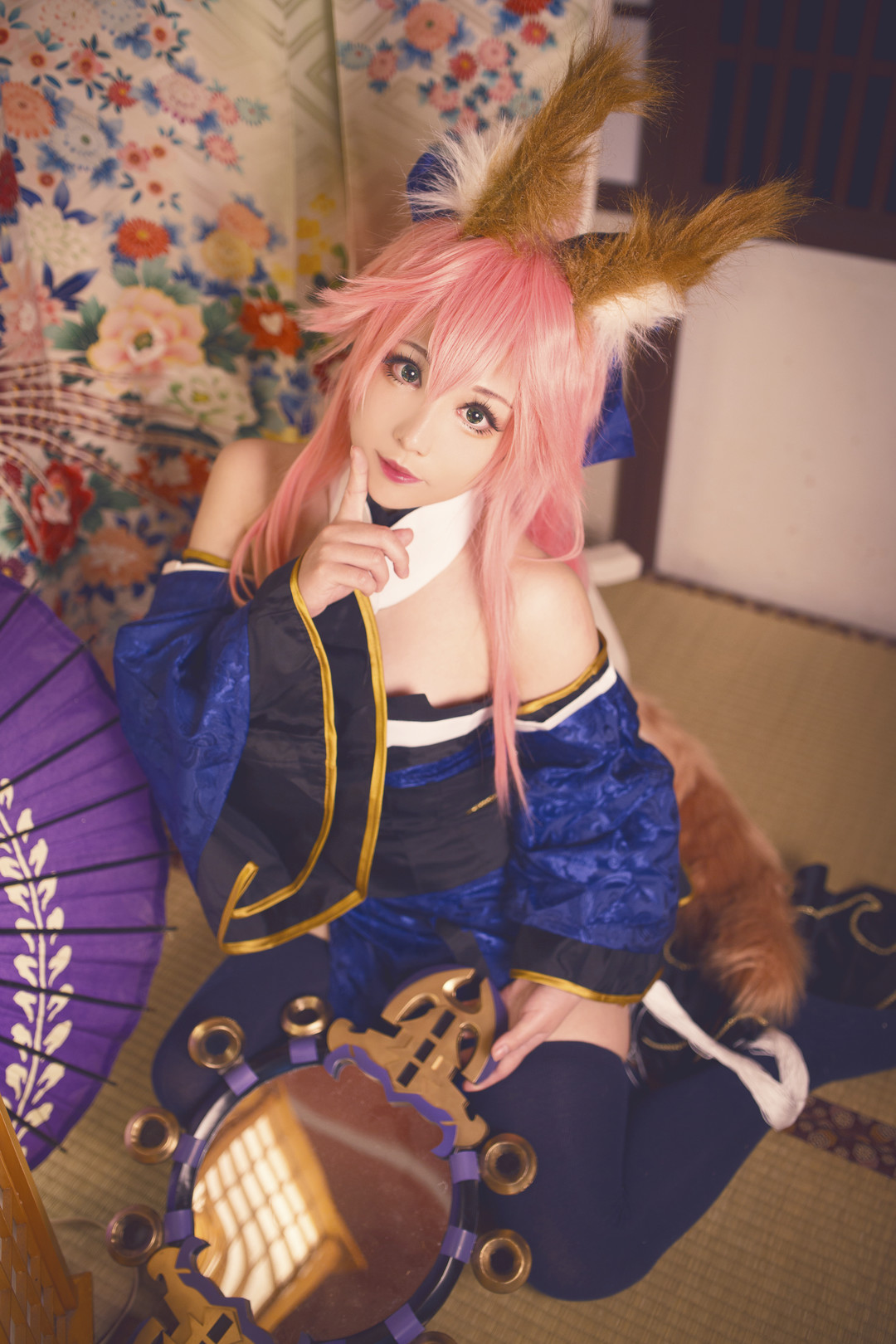 叫我千寻大人私拍写真39套合集 5.8G高清原档资源持续更新