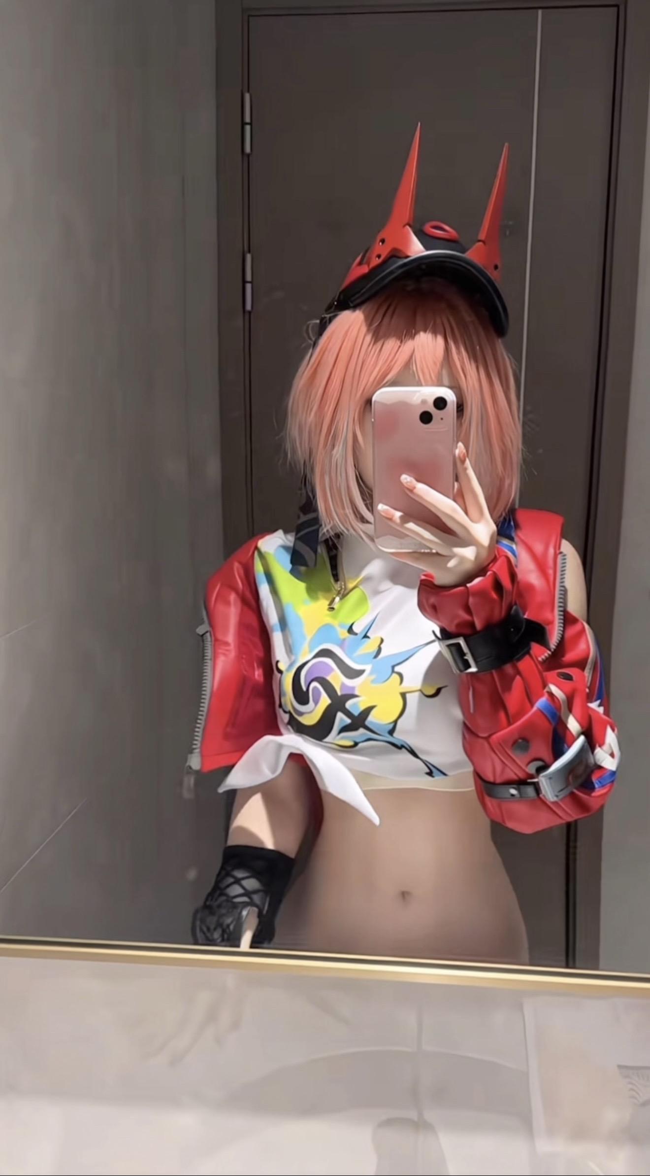 若若子Zzz B站UP视频合集12套高清典藏版 2.8G资源持续收录