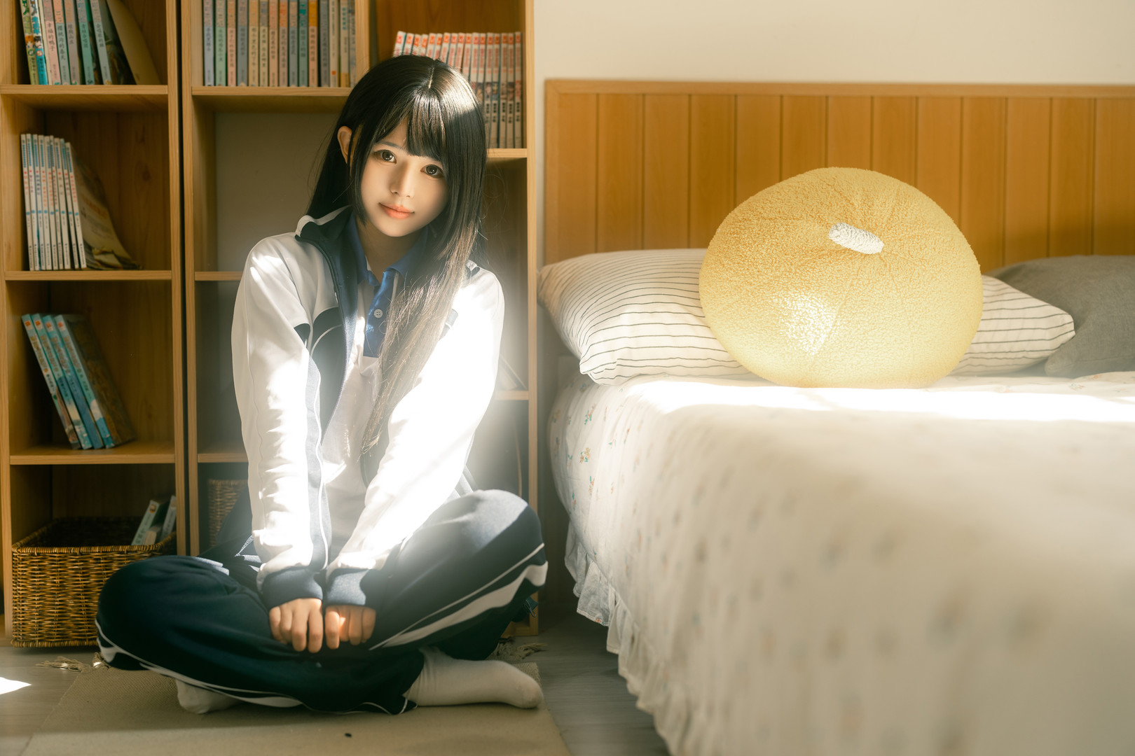 rua阮阮18期私拍写真套图合集 11.3G高清原档资源持续收录