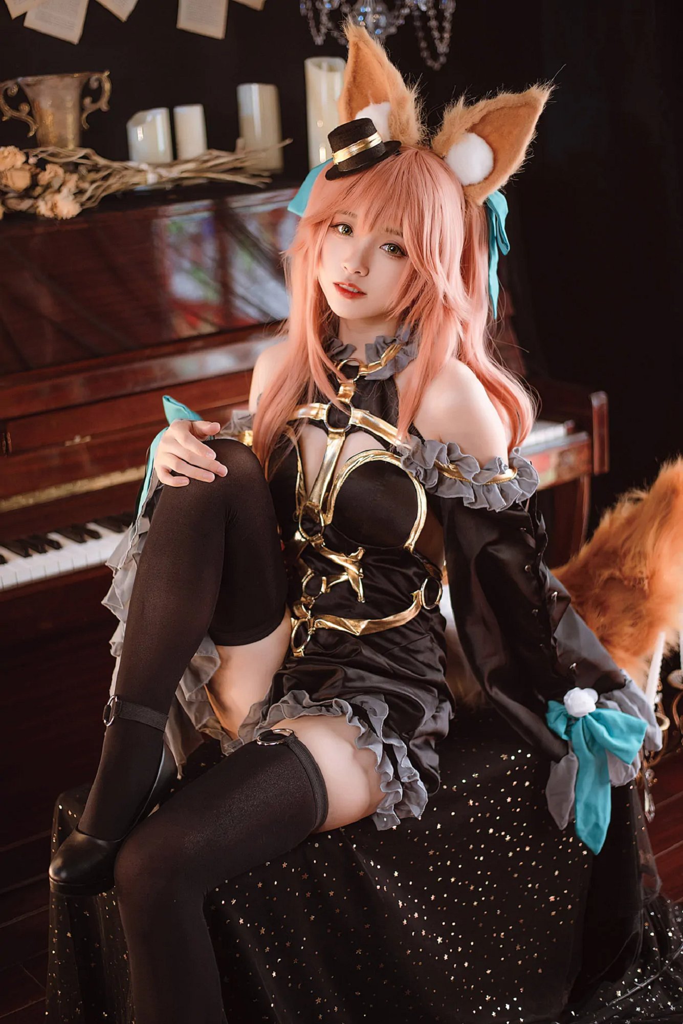 大大卷卷小卷私房写真套图37套合集 4.1G高清原档资源