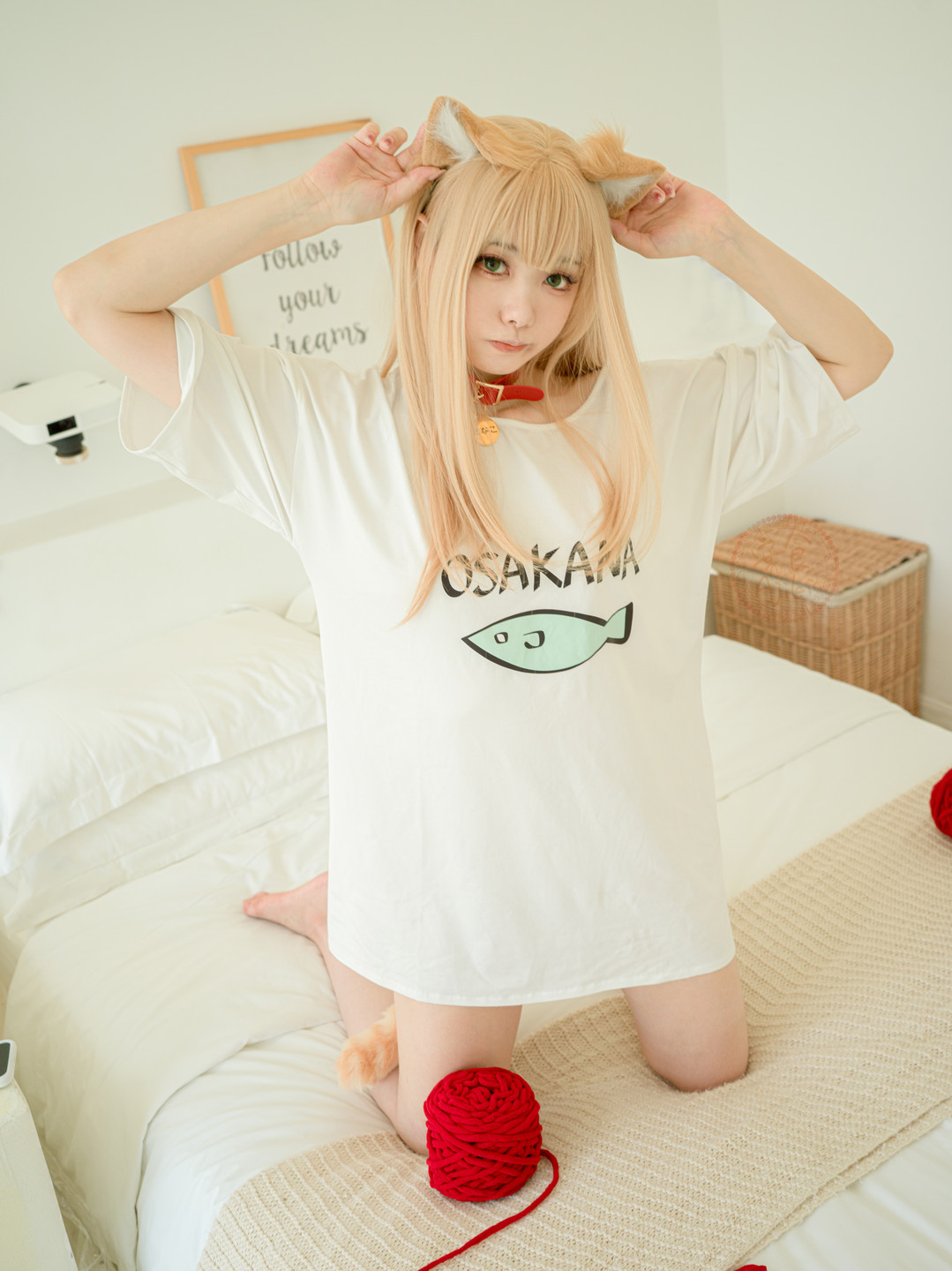 安食Ajiki写真作品合集13期 6.9G高清图集资源持续更新