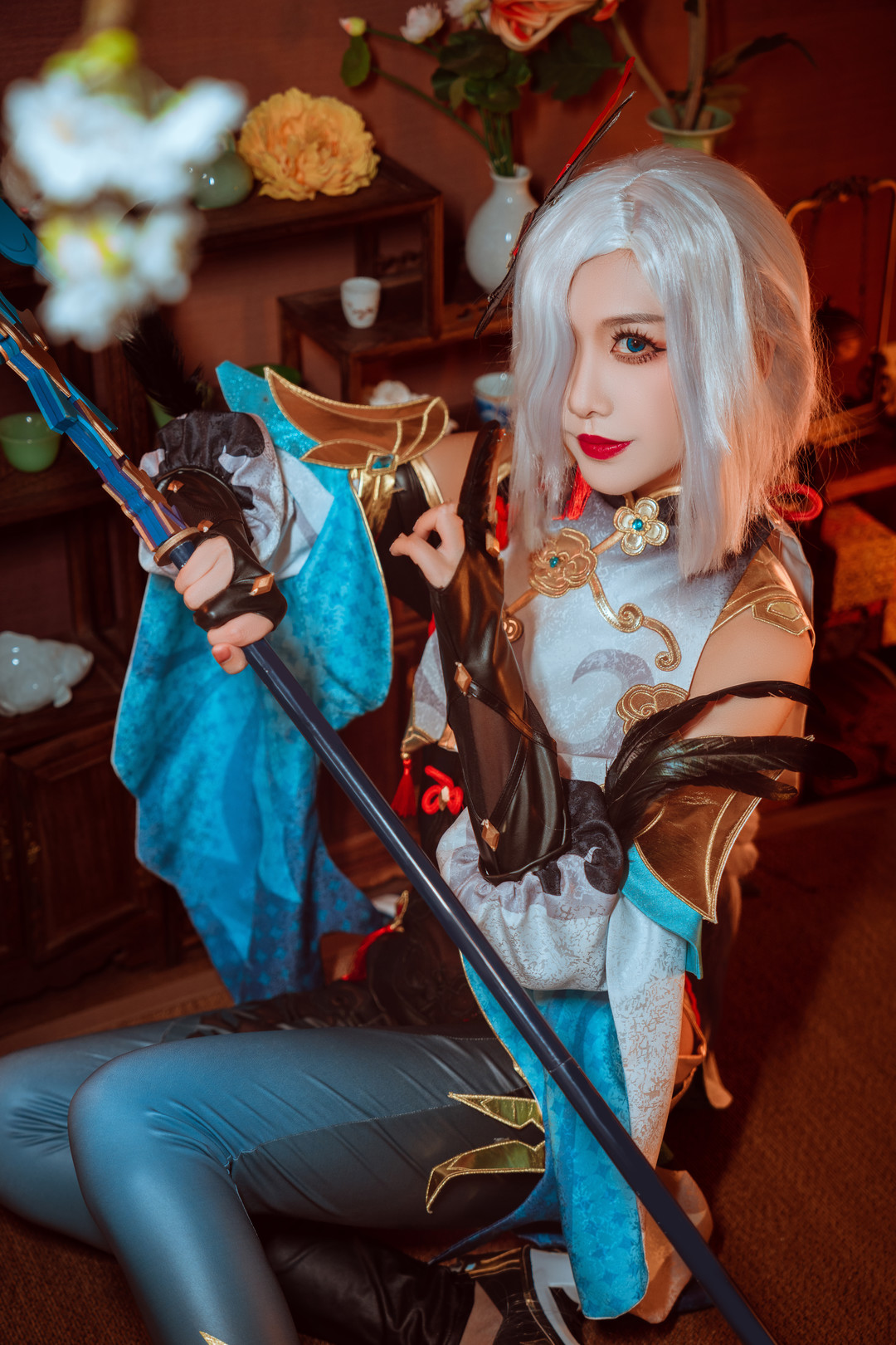 源纱希喵喵喵私拍作品合集33期 10.6G高清原档资源持续收录