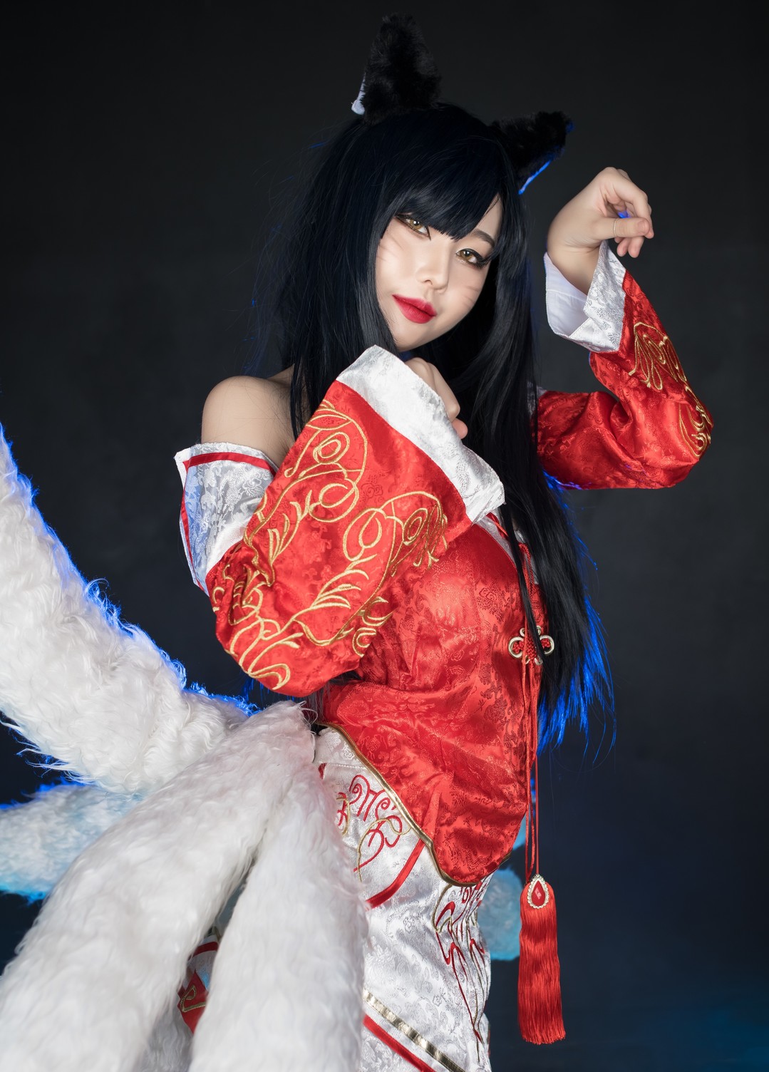 Yuna第72期私拍写真合集 35.5G高清原档资源持续更新