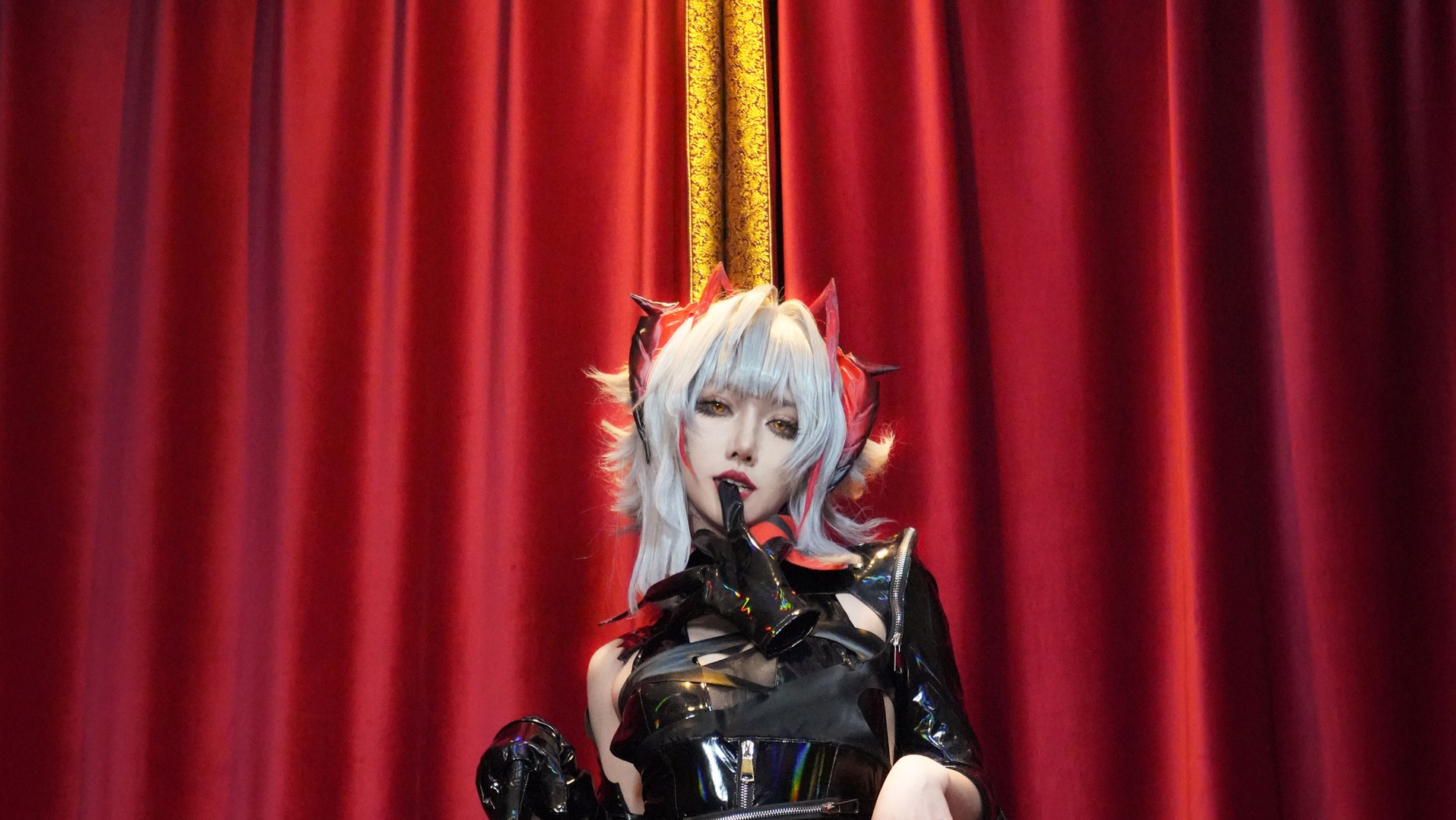 絞肉姬Walküre 13套高清原檔合集 寫真套圖全收錄 資源持續更新