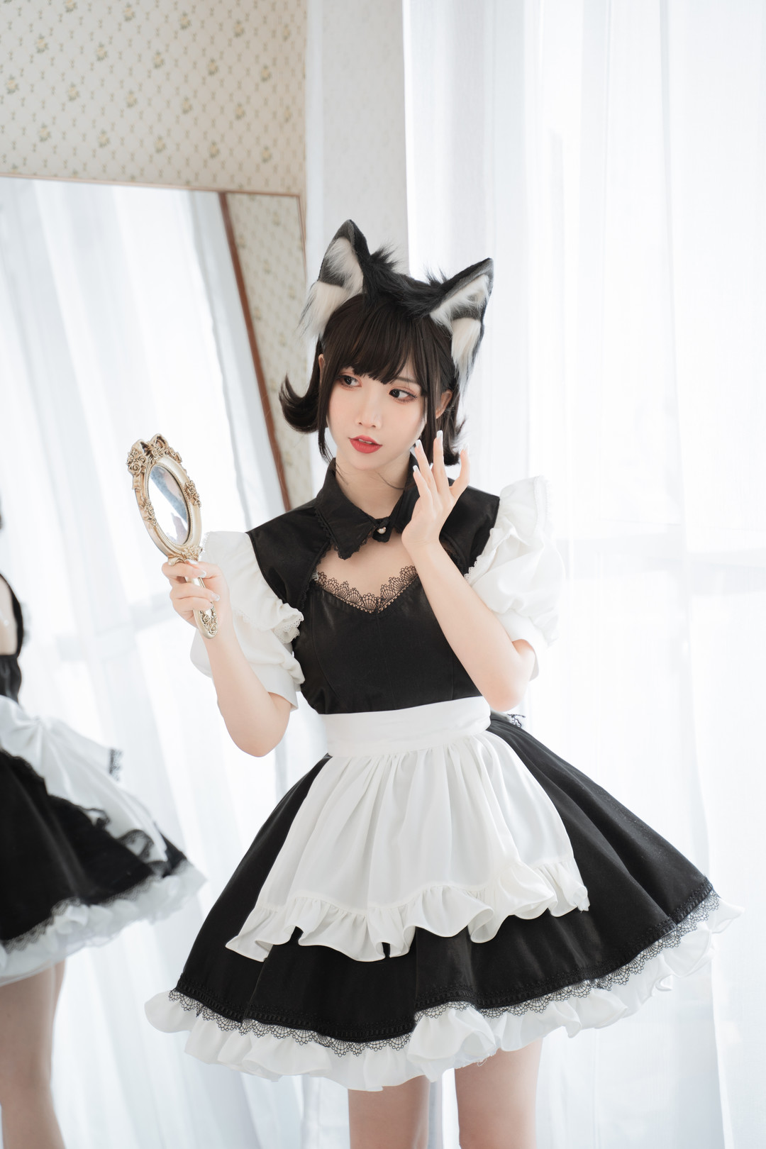 面饼仙儿159期写真套图合集51.5G高清资源持续更新