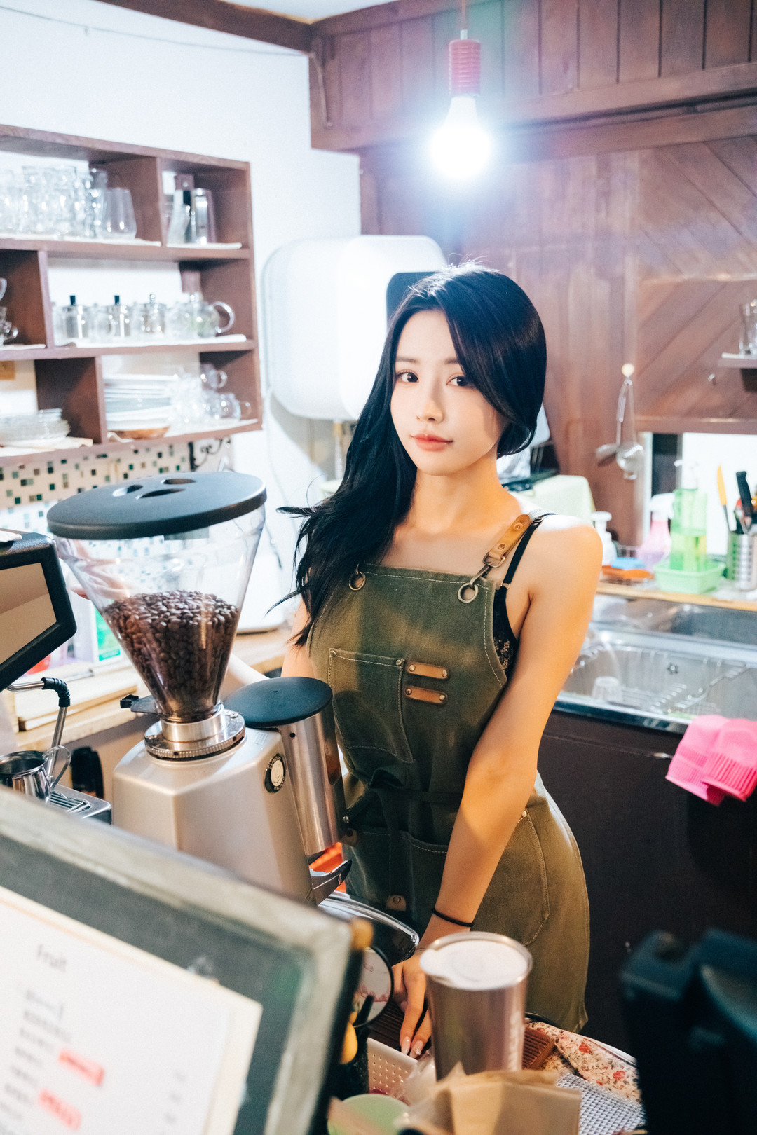 YeonYu 韩国美女私拍写真合集17套 4.2G高清原档资源