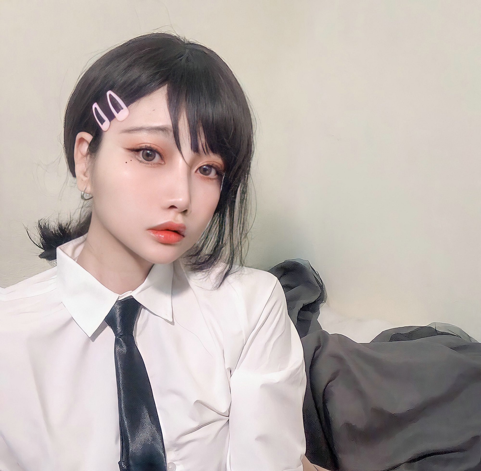 ChoiJiYun第51期私拍写真套图合集 3.9G高清原档资源持续收录