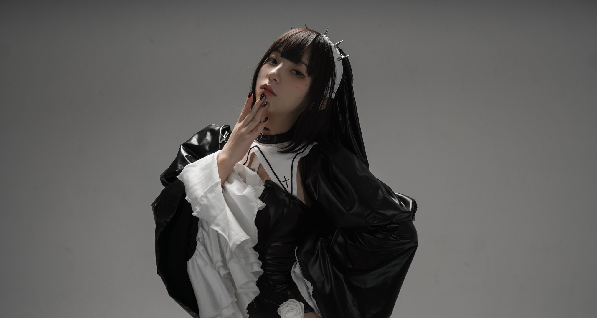 花铃私拍写真作品合集71期 29.3G高清原档资源持续收录