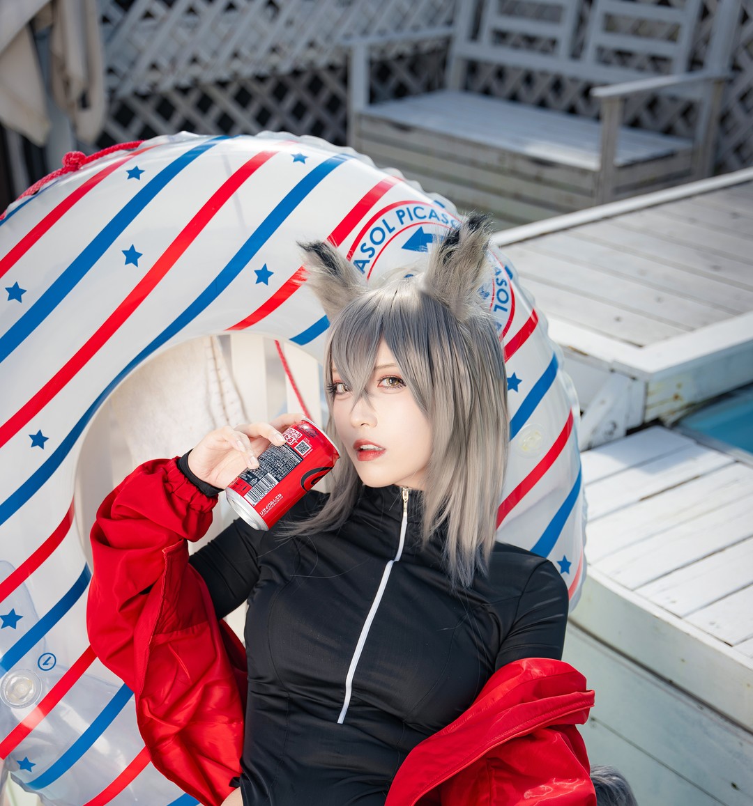 切切celia 41套私拍写真高清合集 持续收录更新