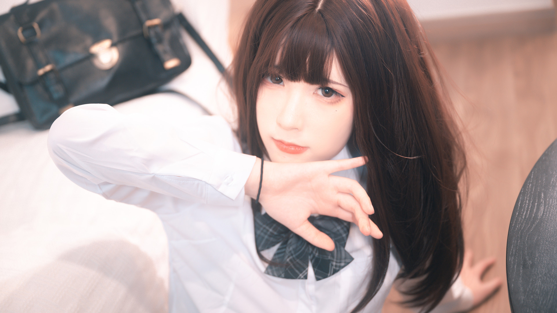 Quan冉有点饿第38期写真合集 16.2G高清原档资源持续更新