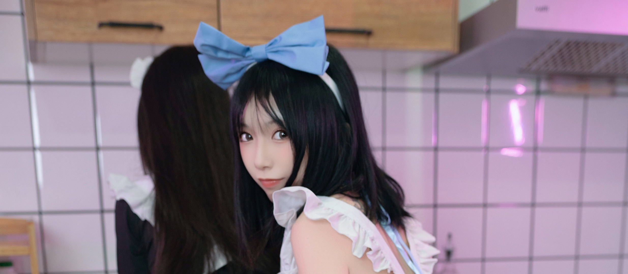 Bangni邦尼65期微密圈56.4G高清写真套图合集持续收录