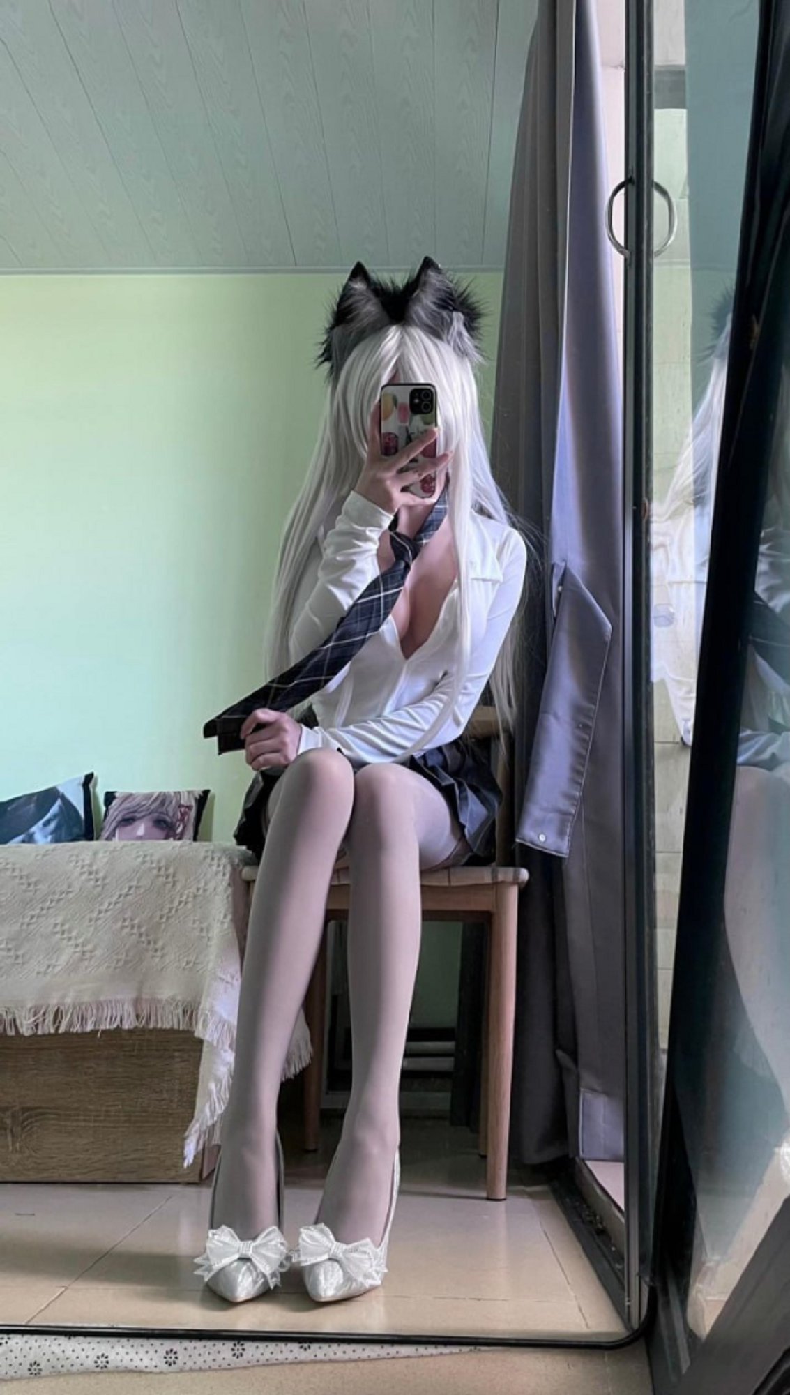 小椒微密圈9套精品写真高清合集 持续更新收录