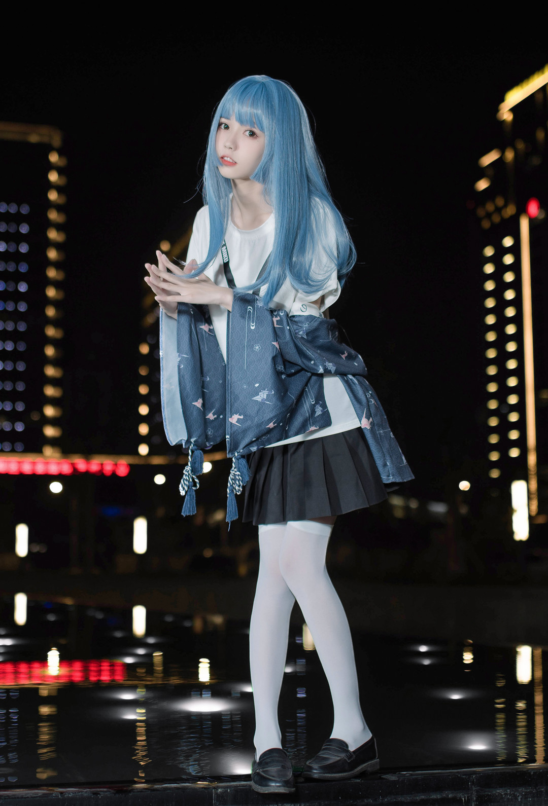 你的负卿私拍作品合集38期 5.5G高清原档资源持续收录